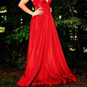 Jovani Prom Dress Size 4